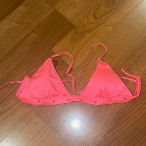 Victoria’s Secret Bathing Suit top